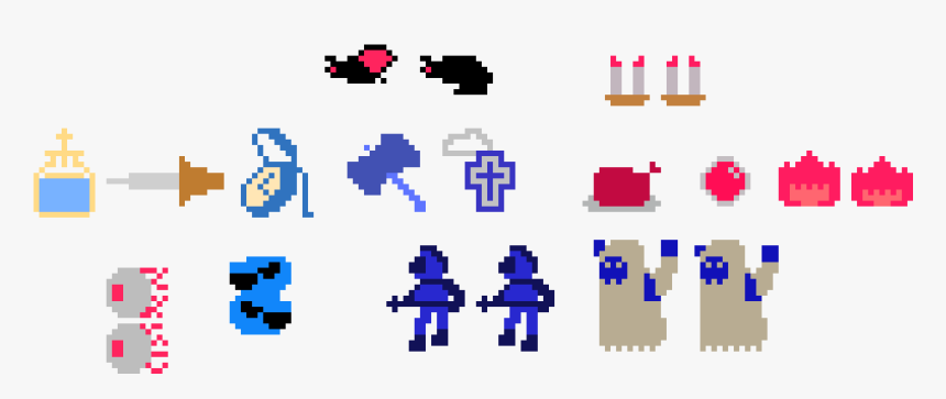 Castlevania Item, HD Png Download