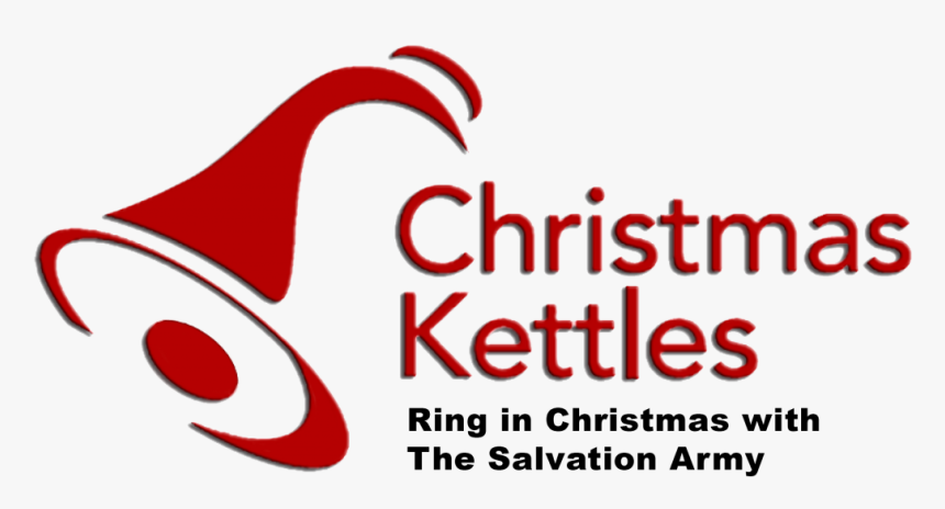 Salvation Army Kettle Drive London Ontario, HD Png Download