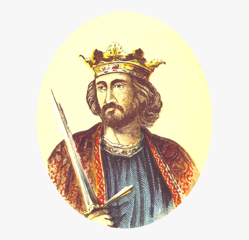Art,prophet,high Priest - Eduardo I De Inglaterra, HD Png Download