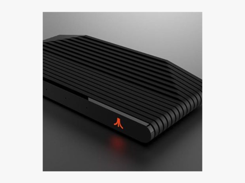 Atari 2600 Png, Transparent Png