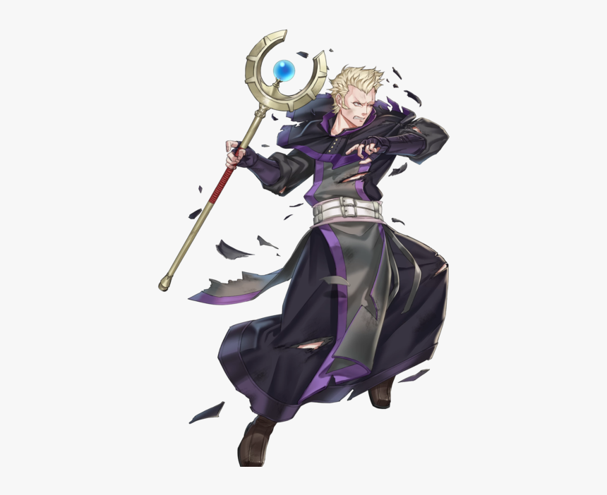 Fire Emblem Heroes Brady, HD Png Download