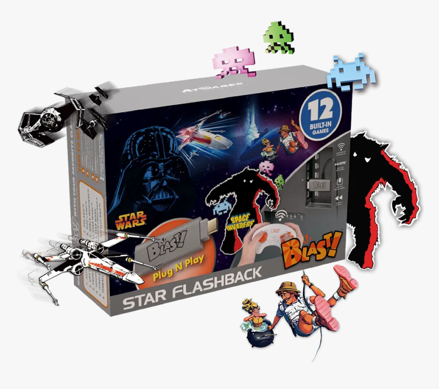 Action Figure, HD Png Download