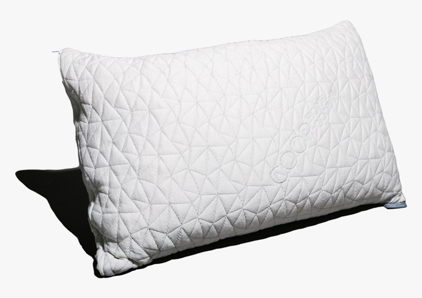 Slim Pillow For Stomach Sleepers, HD Png Download