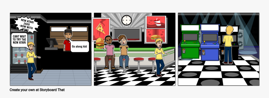 Cartoon, HD Png Download