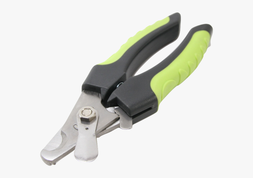 Best Dog Nail Clippers - Diagonal Pliers, HD Png Download