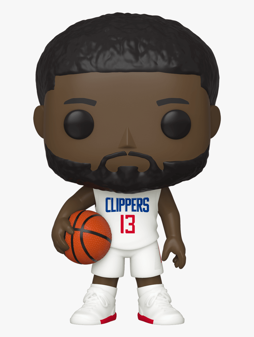 Michael Jordan North Carolina Funko Pop, HD Png Download