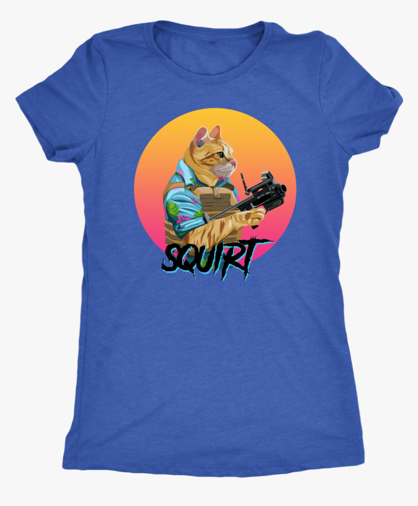 T-shirt, HD Png Download