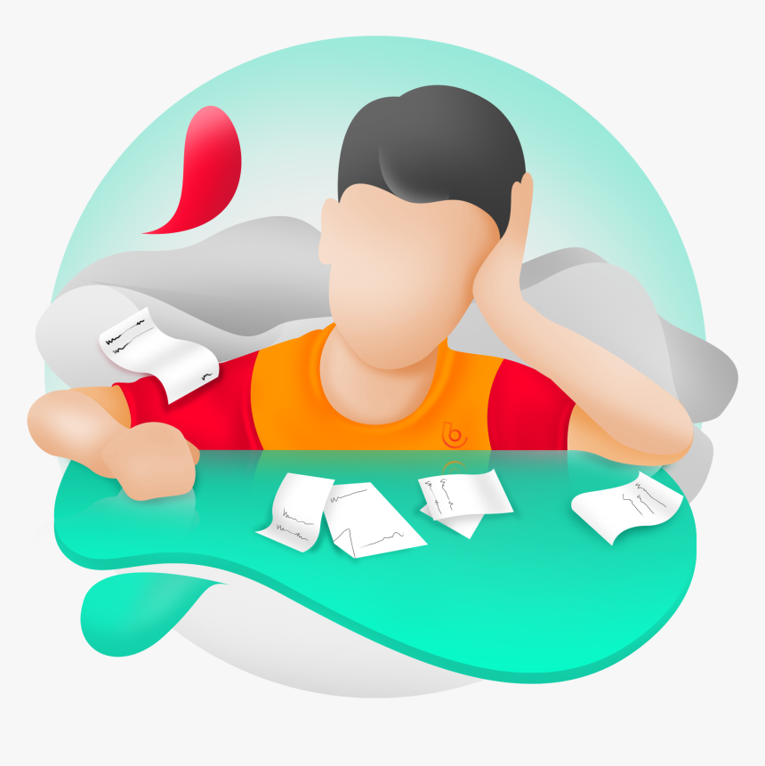 Sitting, HD Png Download