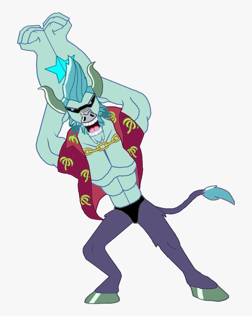 One Piece Clipart Franky - Illustration, HD Png Download