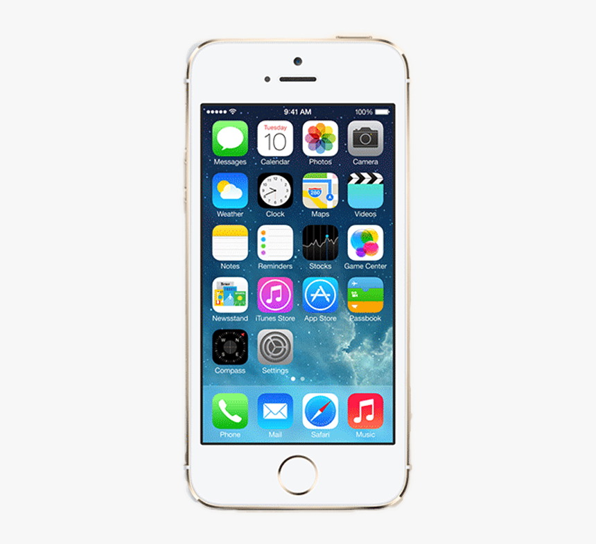 Ipod Touch 5th Generation, HD Png Download