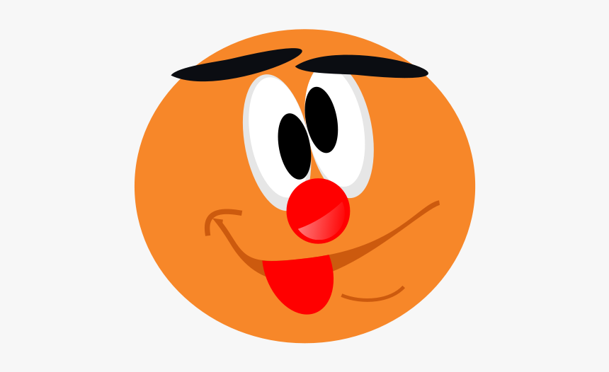 Smile Clown 2 Svg Clip Arts - Jokes Damad And Sasu, HD Png Download