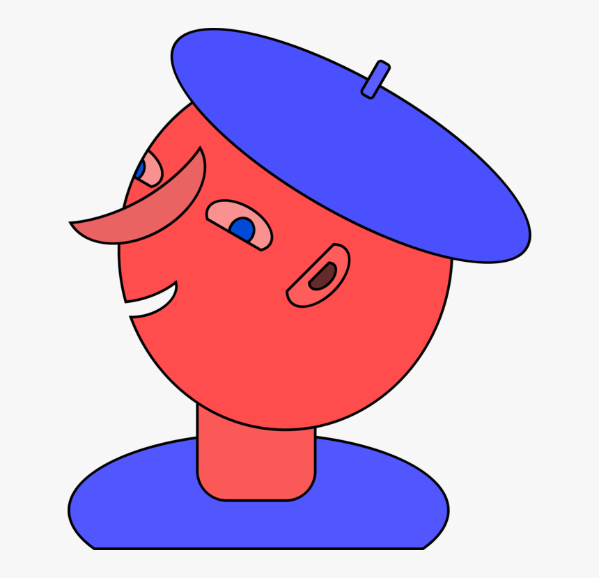 Area,artwork,nose, HD Png Download