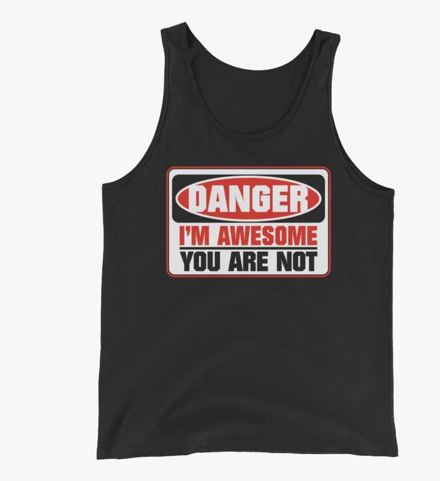 The Miz I M Awesome, You Are Not - Miz Danger I Am Awesome You, HD Png Download