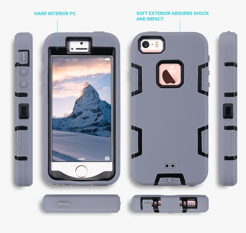 Smartphone, HD Png Download