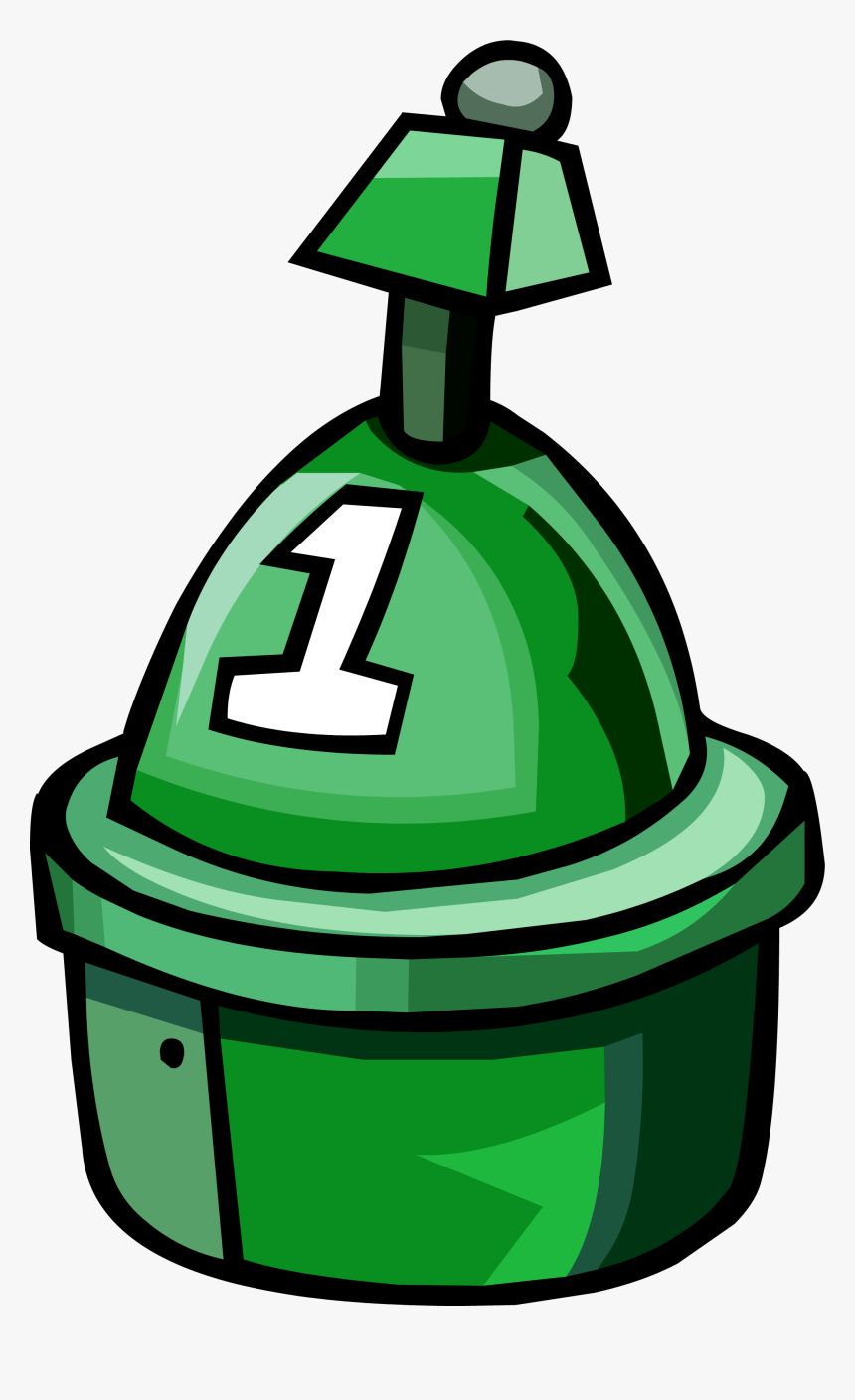 Club Penguin Buoy , Png Download, Transparent Png