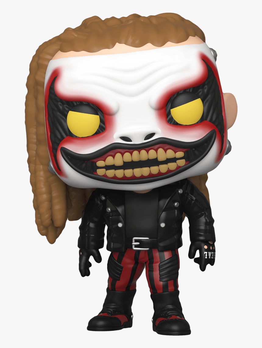Wwe The Fiend Funko Pop, HD Png Download