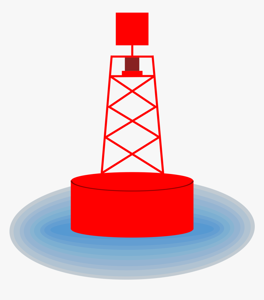 Thumb Image - Buoy Clipart, HD Png Download