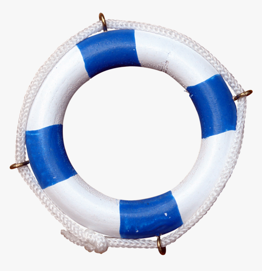 Lifebuoy Png Image - Lifebuoy Ring White Png, Transparent Png