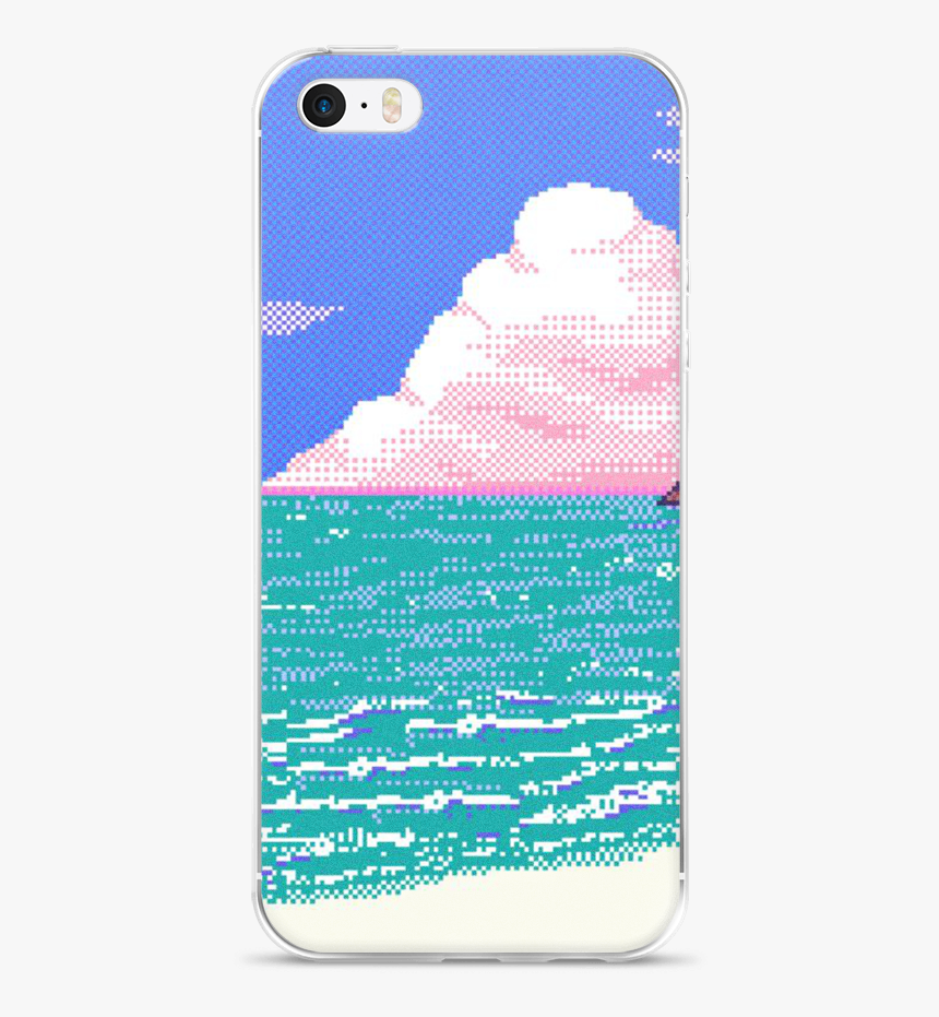 Iphone 6 Case Vaporwave, HD Png Download