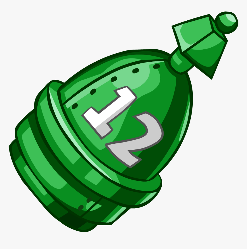 Club Penguin Wiki - Club Penguin Buoy, HD Png Download