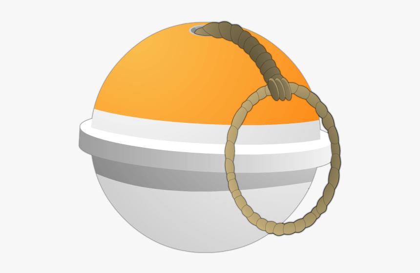 Mooring Buoy - Sphere, HD Png Download