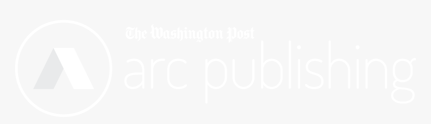 Washington Post Arc, HD Png Download
