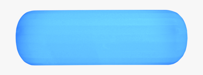 Blue Light Buoy - Pill, HD Png Download