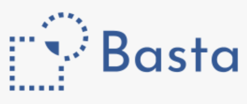 Basta Buoy Client - Scalable Vector Graphics, HD Png Download