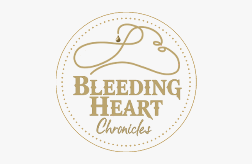 Bleeding Heart Chronicles - Illustration, HD Png Download