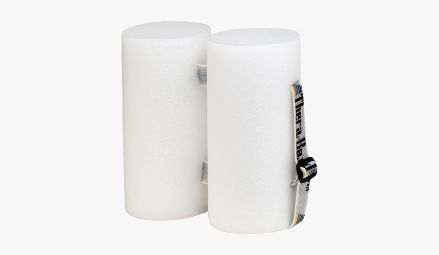 Recreonics 8 Inch Pull Buoy Swimming Training Aid - Lampshade, HD Png Download