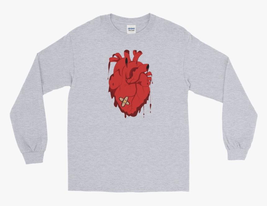 T-shirt, HD Png Download