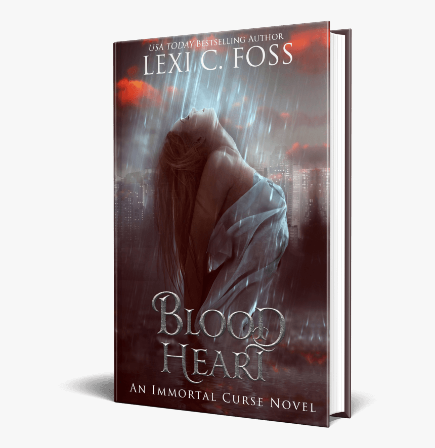 Immortal Curse, HD Png Download