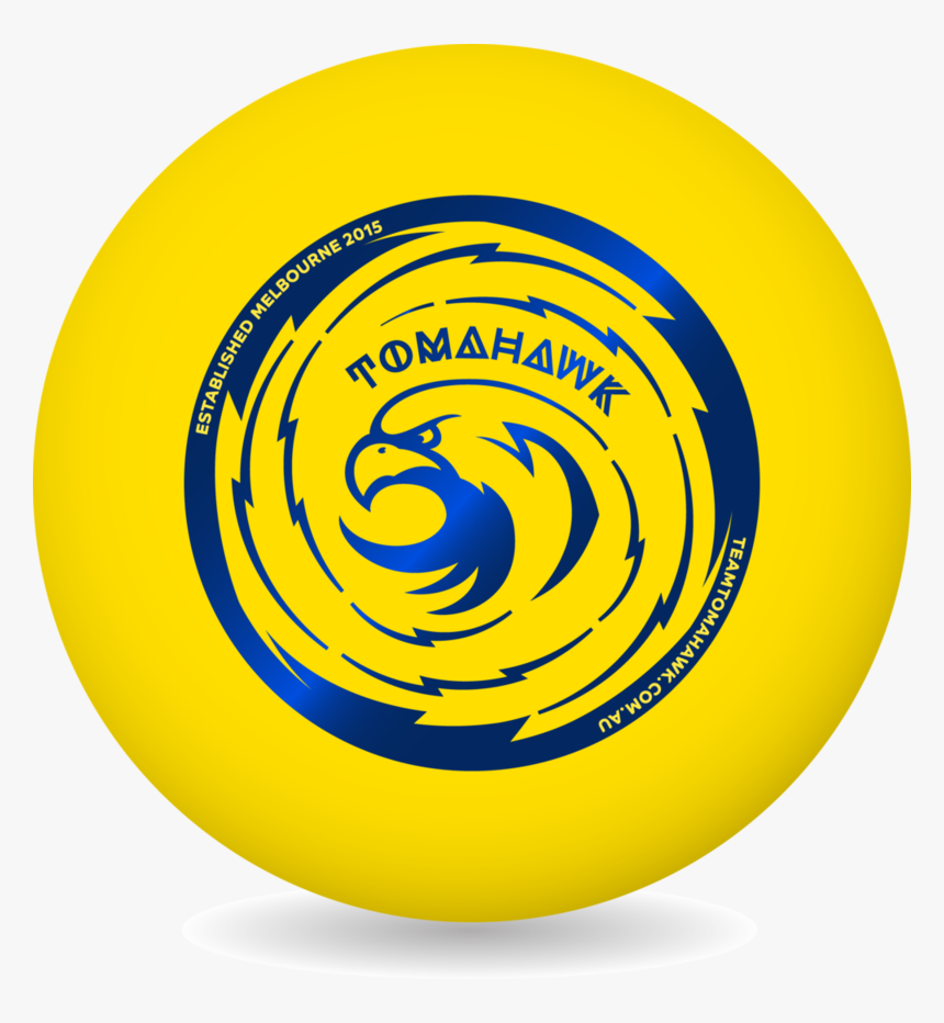 Frisbee Background Transparent - Png Frisbee, Png Download