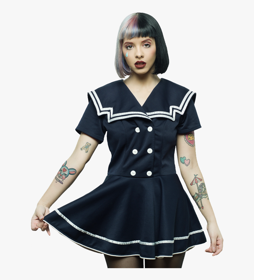 Melanie Martinez Full Hd, HD Png Download