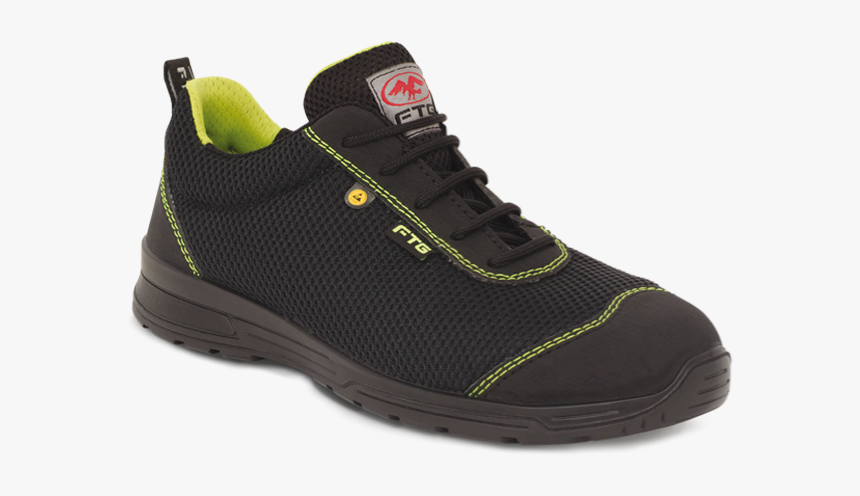 Safety Shoes Frisbee - Scarpe Png, Transparent Png