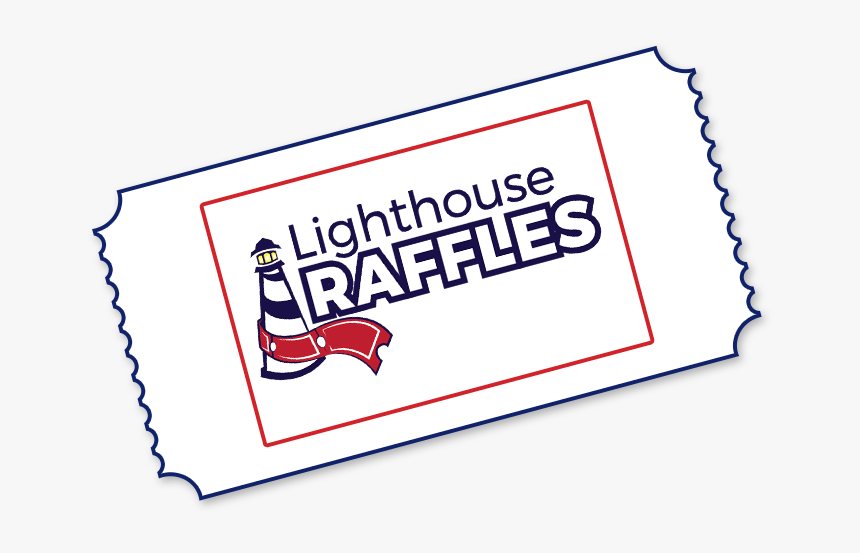 2018 Light Foundation Playoff Series Raffle - Illustration, HD Png Download