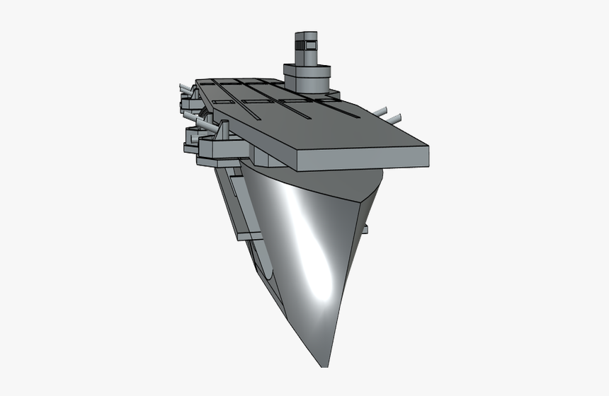 Command Ship, HD Png Download