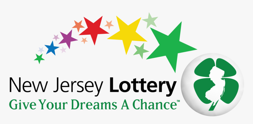 New Jersey Lottery, HD Png Download