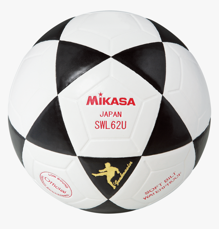 Mikasa Png , Png Download - Small Indoor Soccer Ball, Transparent Png