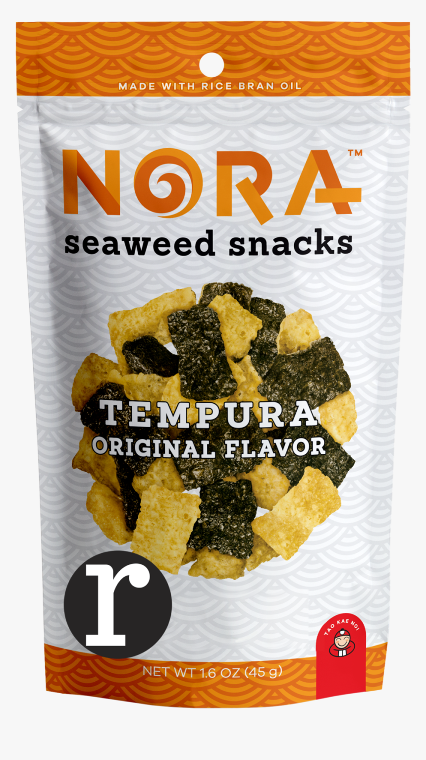 Tempura - Nora Seaweed Tempura, HD Png Download