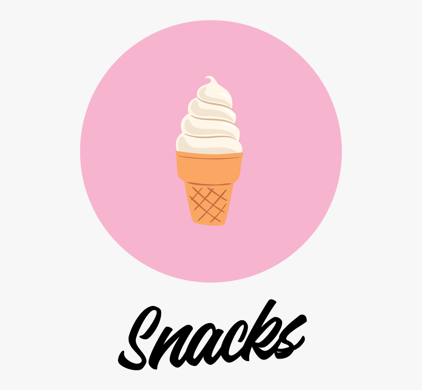 Ice Cream - Soy Ice Cream, HD Png Download