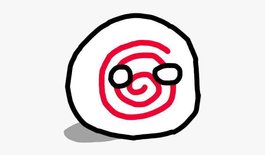 Company Polandball Wikia - Circle, HD Png Download