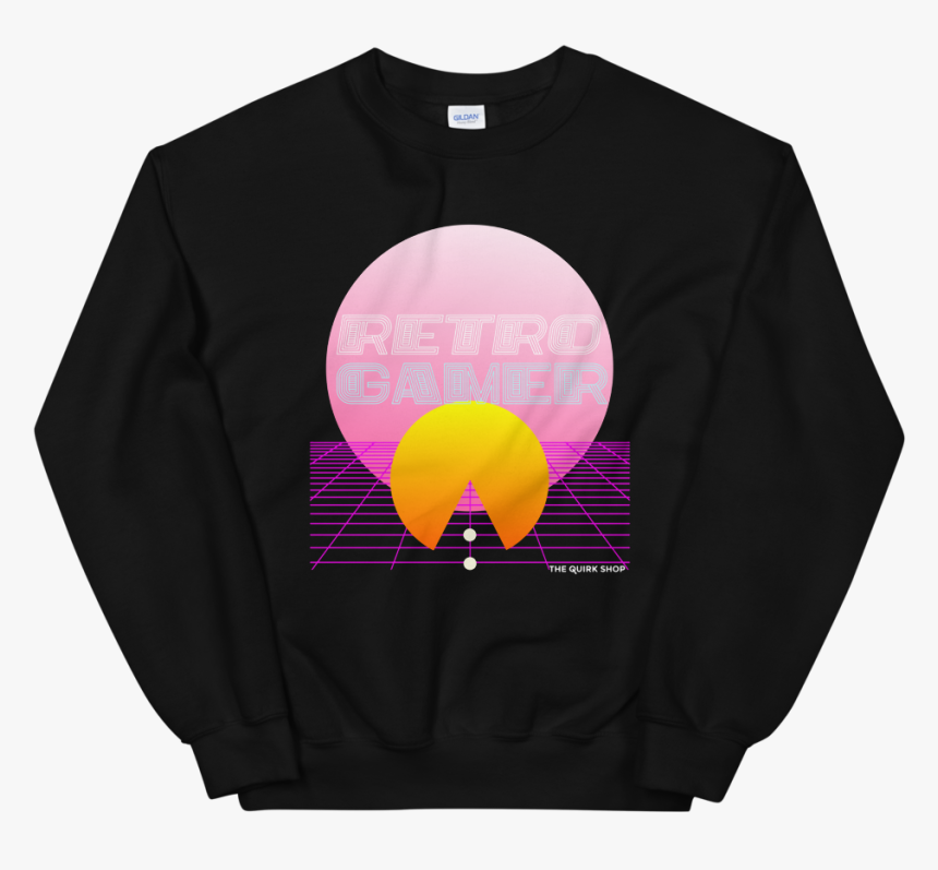 Crew Neck, HD Png Download