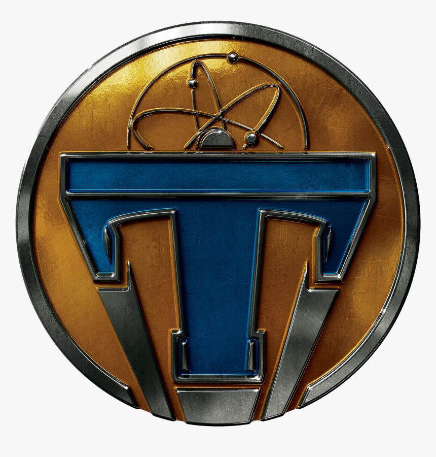 Welcome To The Wiki - Tomorrowland Film Logo, HD Png Download