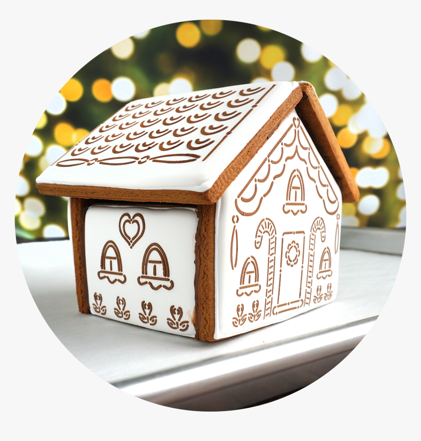Gingerbread, HD Png Download