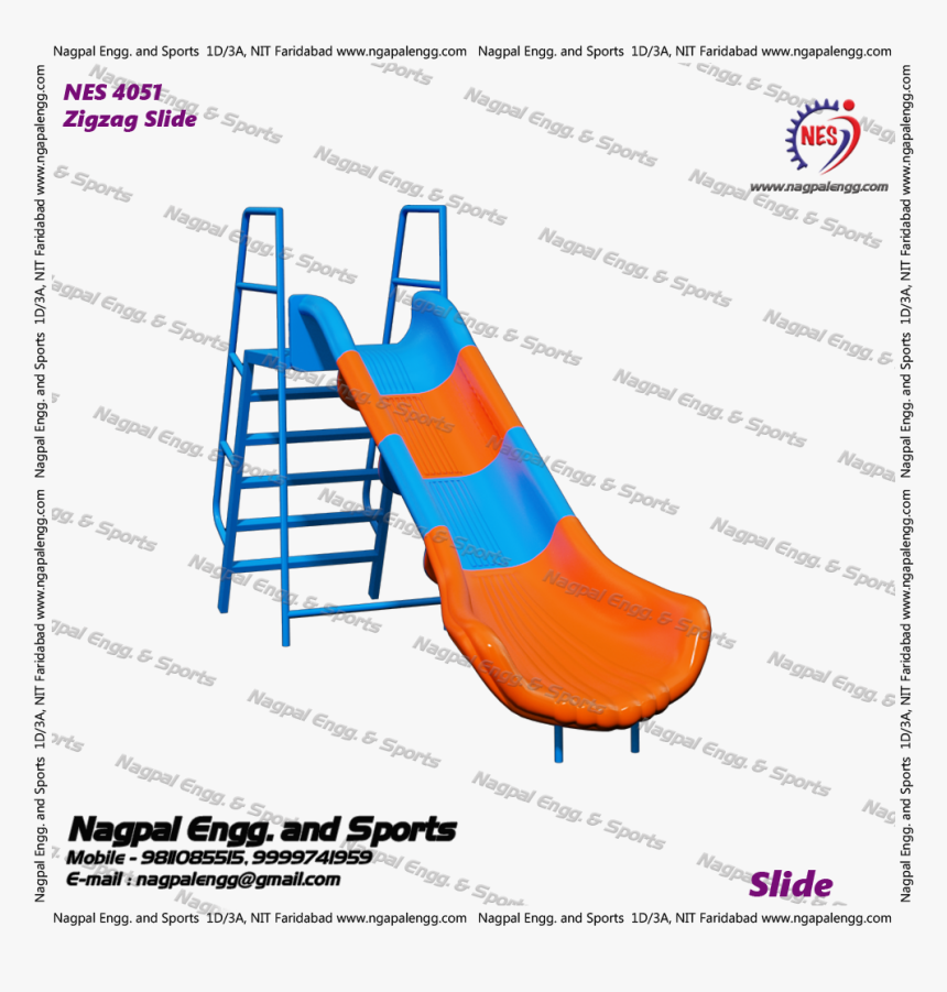 Playground, HD Png Download