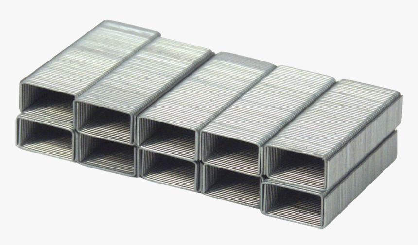 Stapler Pins Png Image - Stapler Cute, Transparent Png