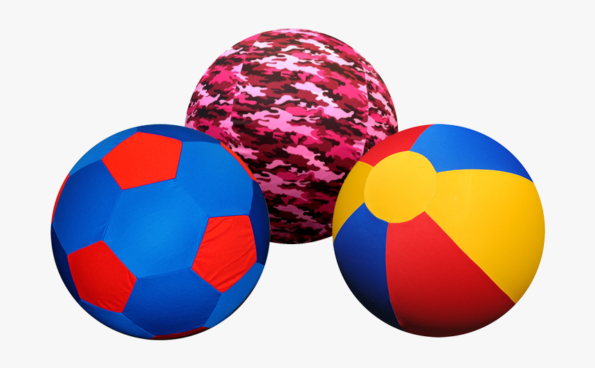 Jolly Mega Ball™ Covers - Ballon Pour Chevaux, HD Png Download