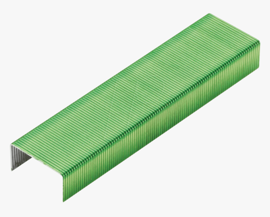 Stapler Pins Png Image - Bench, Transparent Png