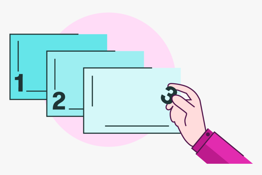 Diagram, HD Png Download